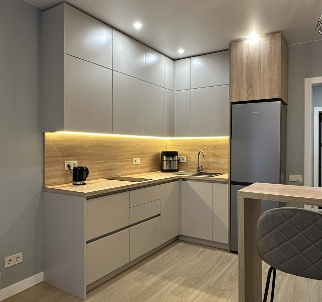 Кухня Брікс 24